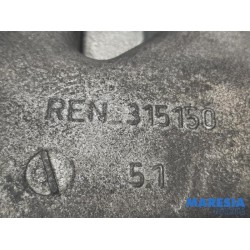 Renault - Master - Intake manifold