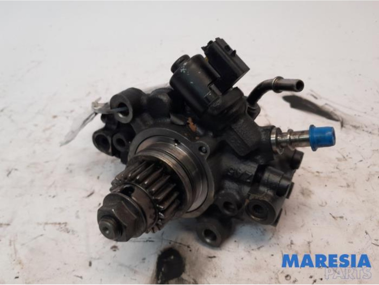 Renault - Master - Kraftstoffpumpe Mechanisch