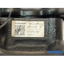 Renault - Master - Kraftstoffpumpe Mechanisch