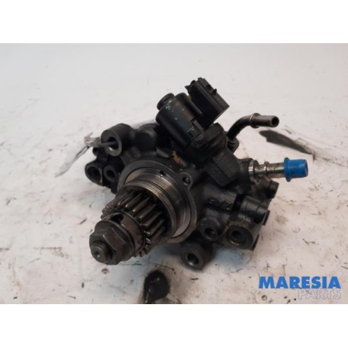 Renault - Master - Mechanical fuel pump