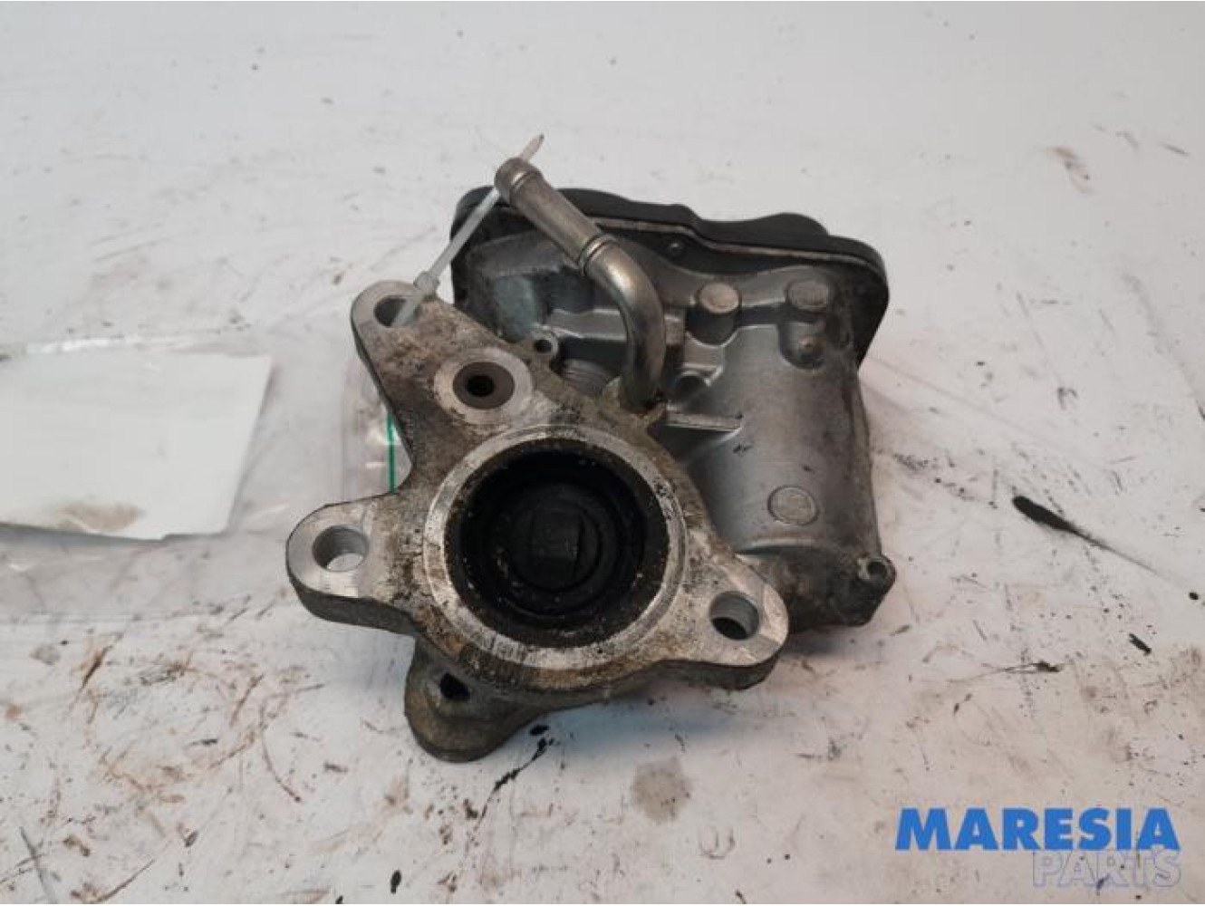 Renault - Master - EGR Klep