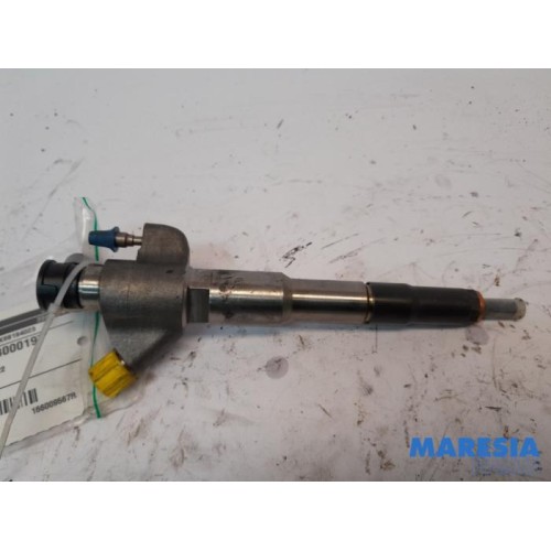 Renault - Master - Injector (diesel)
