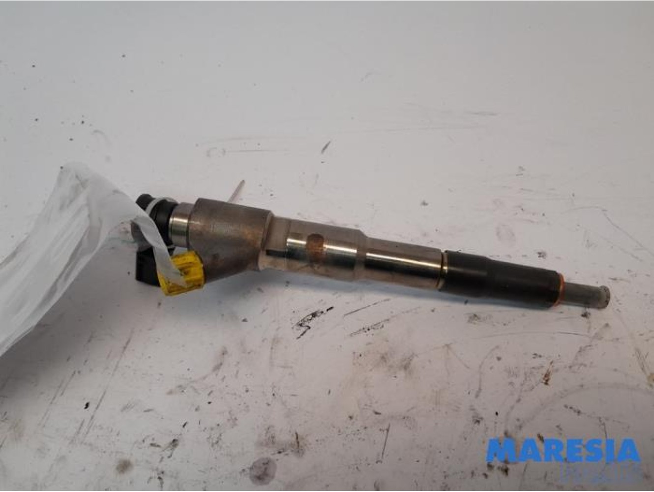 Renault - Master - Verstuiver (diesel)