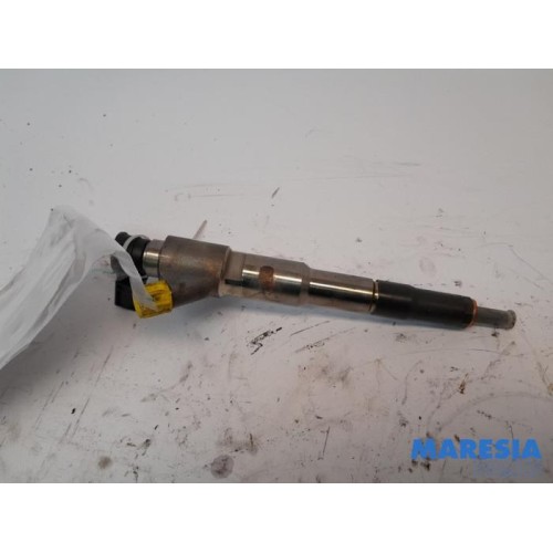 Renault - Master - Injector (diesel)