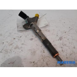 Renault - Master - Injector (diesel)