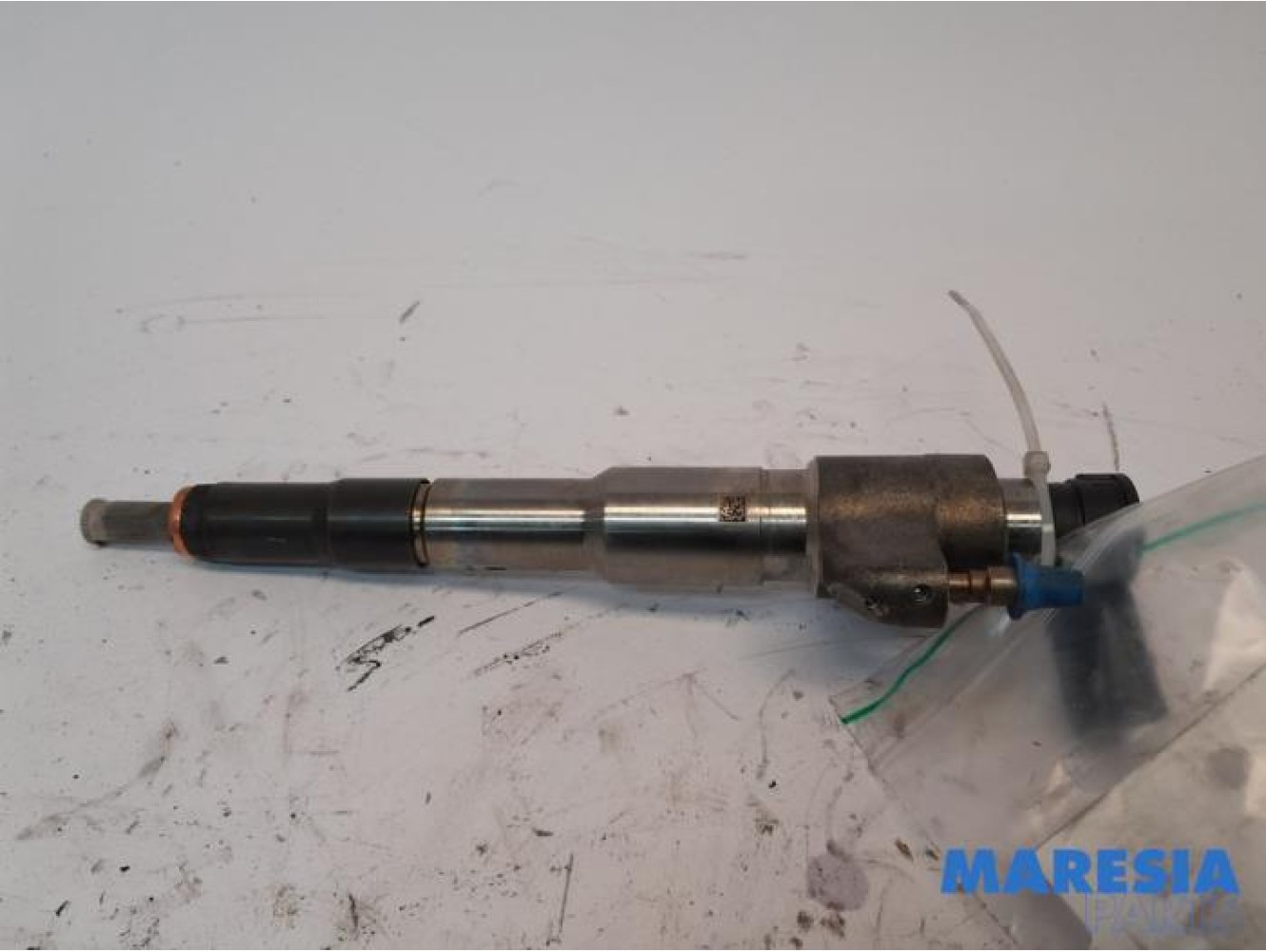 Renault - Master - Injector (diesel)
