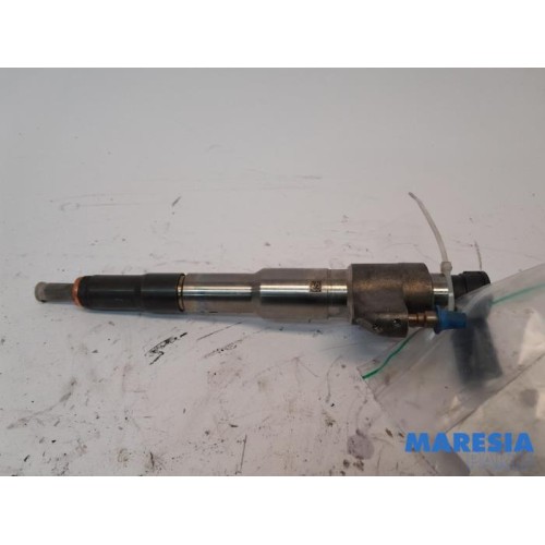 Renault - Master - Injector (diesel)
