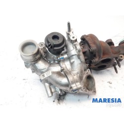 Renault - Master - Turbo