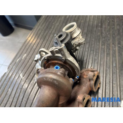 Renault - Master - Turbo (exchange)