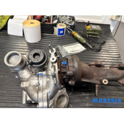 Renault - Master - Turbo (exchange)