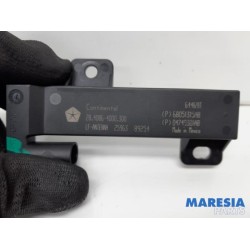 Alfa Romeo - Giulia - Keyless entry antenne