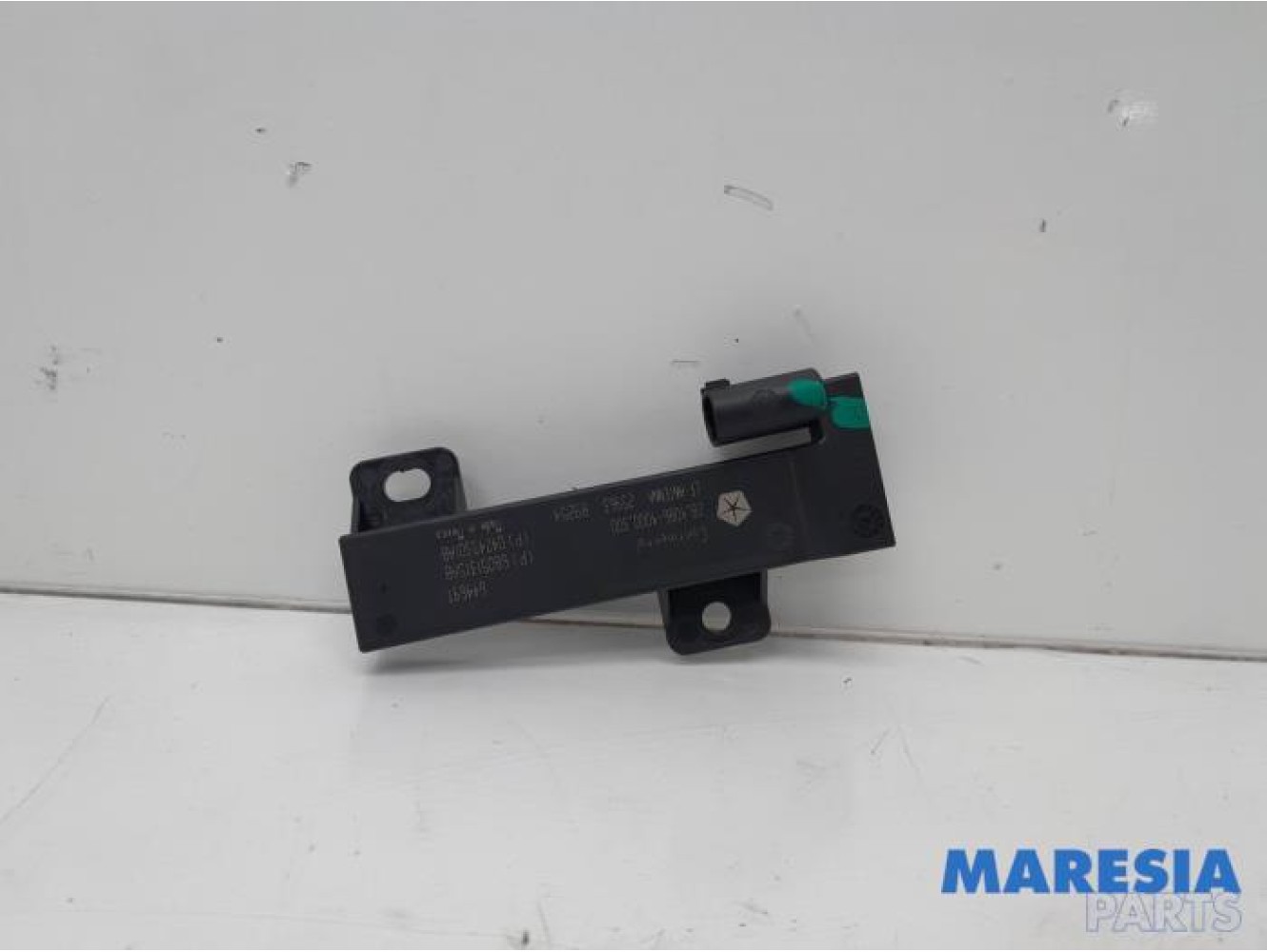 Alfa Romeo - Giulia - Keyless entry antenne