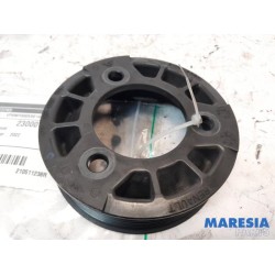 Renault - Master - Water pump pulley