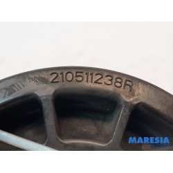Renault - Master - Water pump pulley