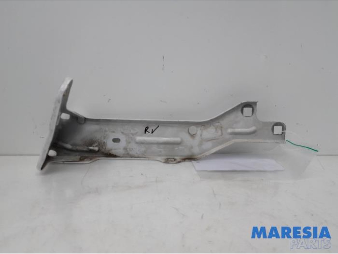 Alfa Romeo - Giulia - Front part support