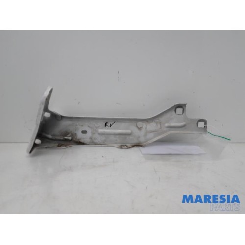 Alfa Romeo - Giulia - Front part support