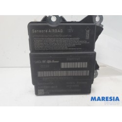 Fiat - Punto - Module airbag 