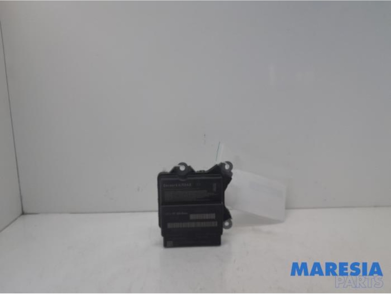 Fiat - Punto - Module airbag 