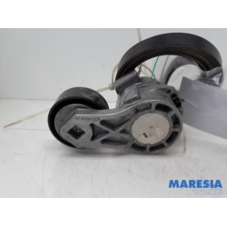 Fiat - Ducato - Spanrol Multiriem