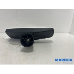 Citroen - C3 - Rear view mirror