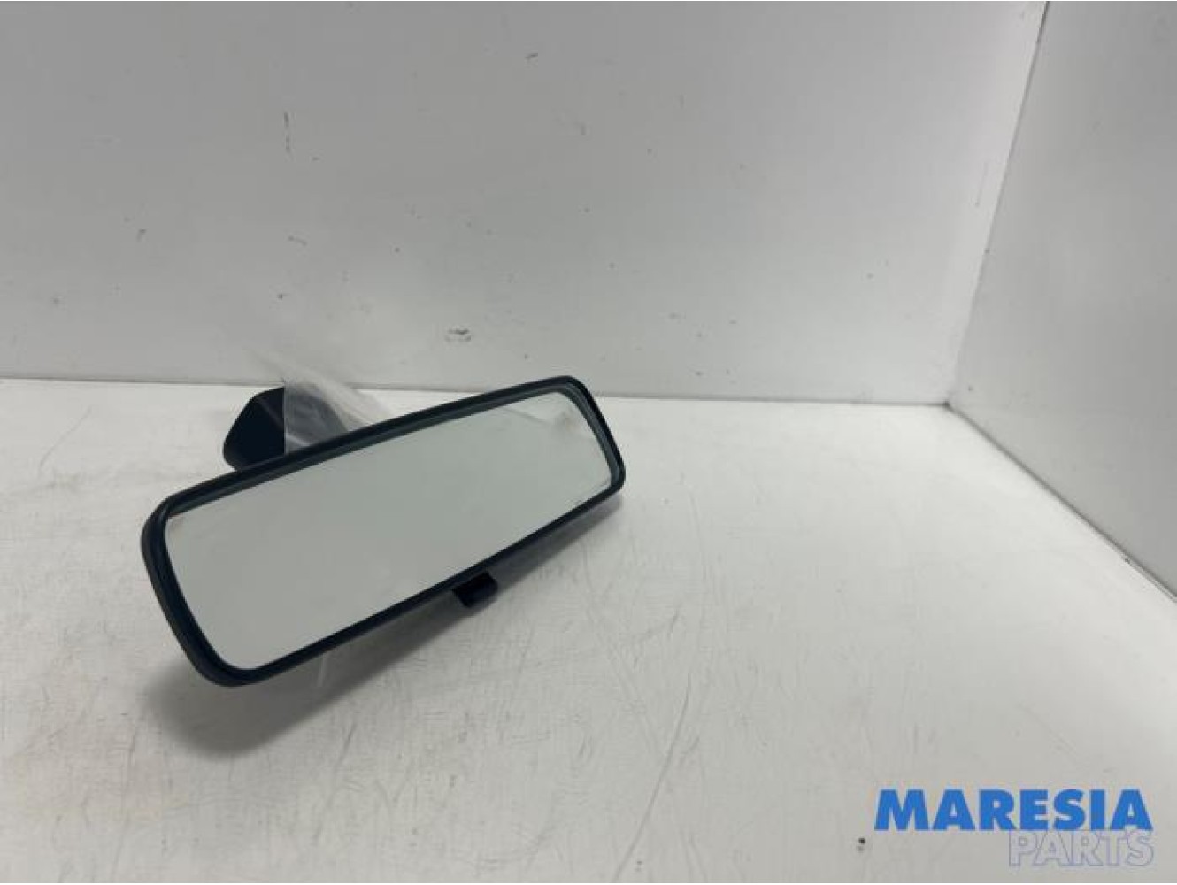 Citroen - C3 - Rear view mirror