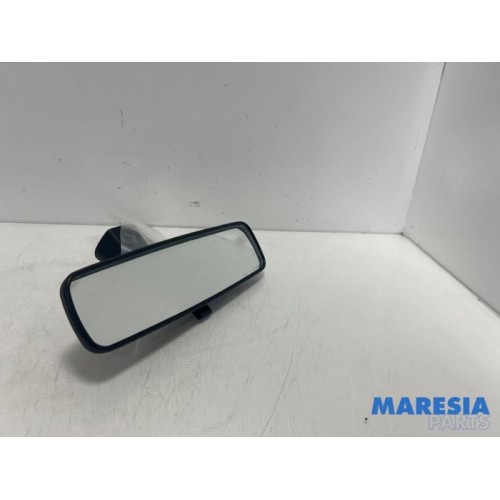 Citroen - C3 - Rear view mirror