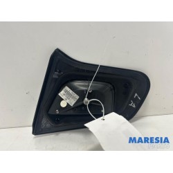 Citroen - C3 - Taillight, left