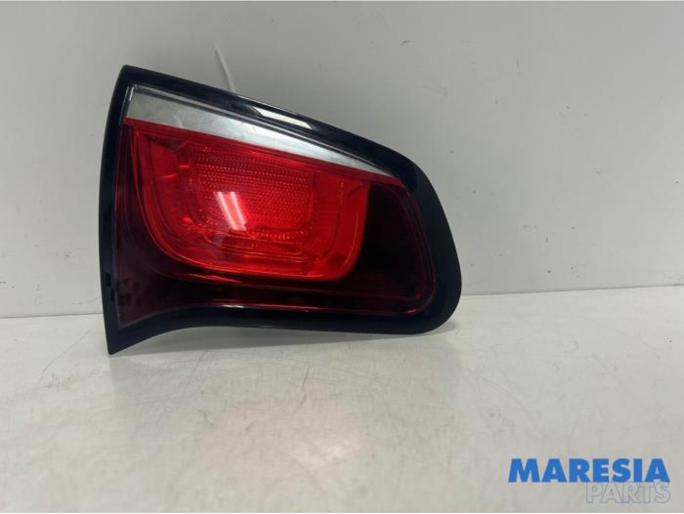 Citroen - C3 - Taillight, left
