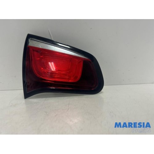 Citroen - C3 - Taillight, left