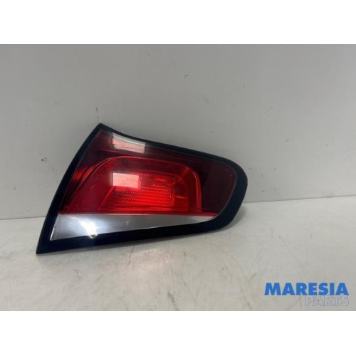 Citroen - C3 - Taillight, right