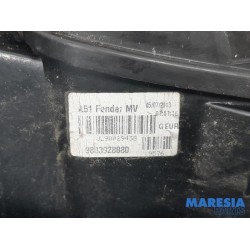 Citroen - C3 - Achterlicht links