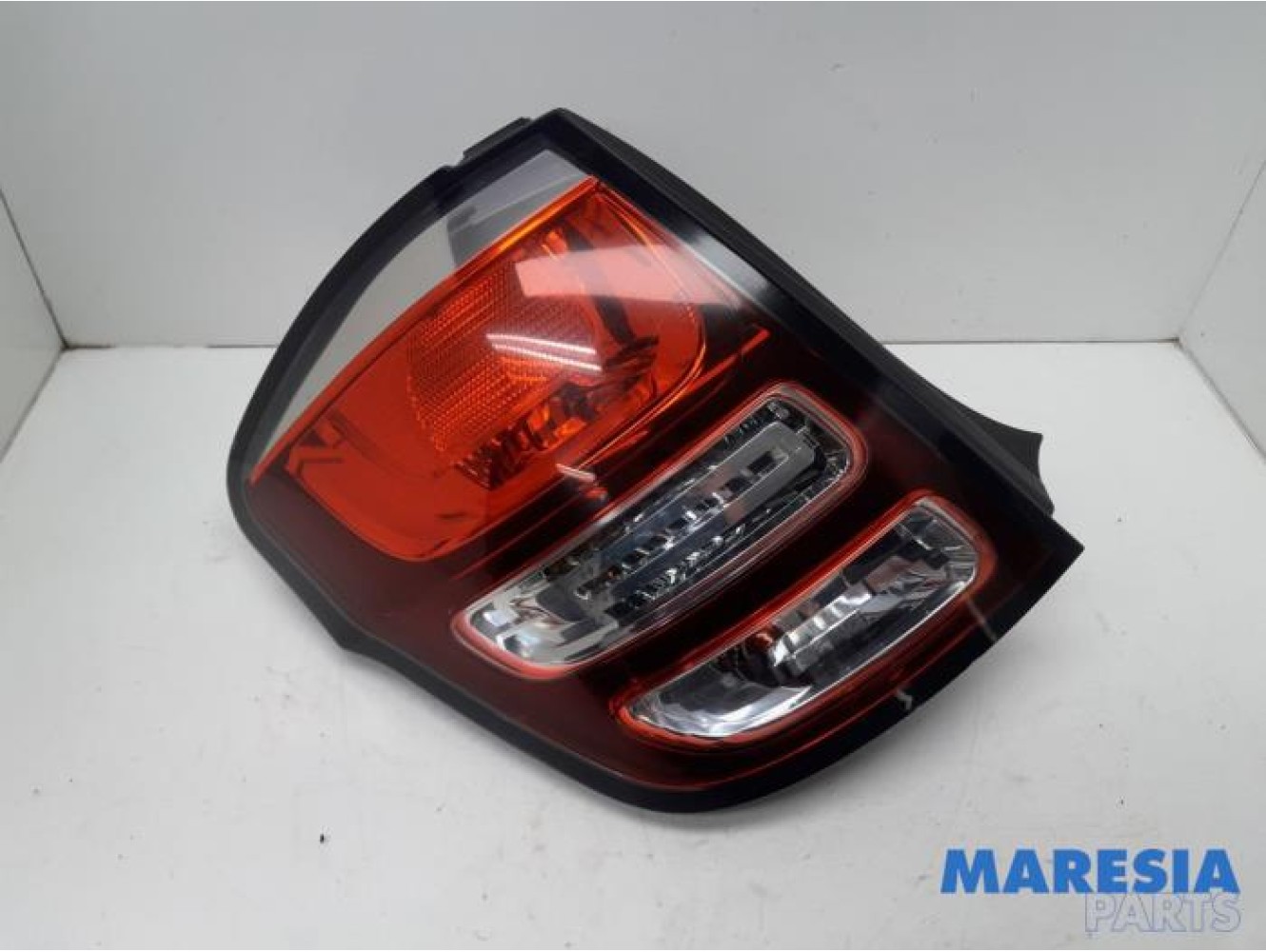 Citroen - C3 - Achterlicht links