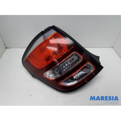 Citroen - C3 - Achterlicht links