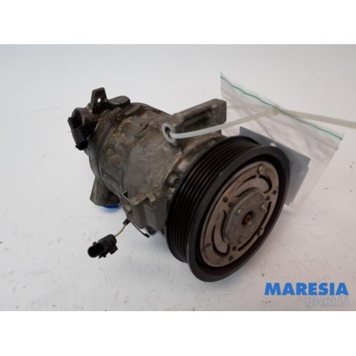 Alfa Romeo - Giulia - Air conditioning pump