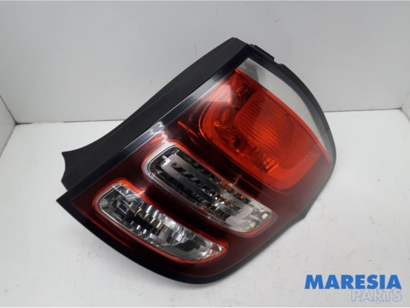 Citroen - C3 - Achterlicht rechts