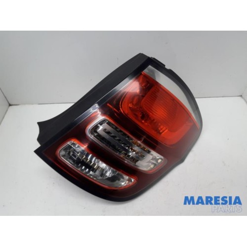 Citroen - C3 - Taillight, right