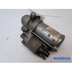 Alfa Romeo - Giulia - Startmotor