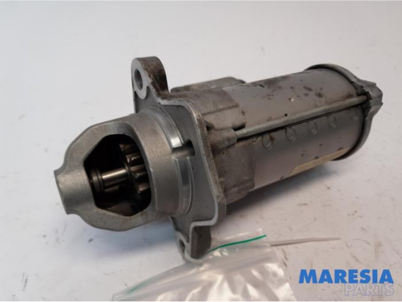 Alfa Romeo - Giulia - Startmotor