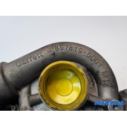 Renault - Master - Turbo