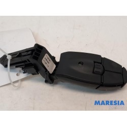 Citroen - C3 - Commande radio volant