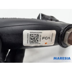 Alfa Romeo - Giulia - Air intake hose