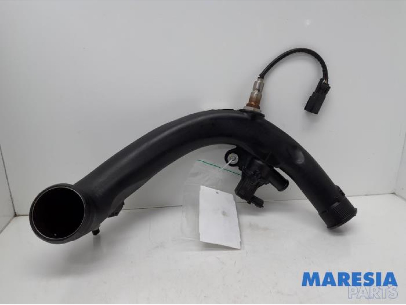 Alfa Romeo - Giulia - Air intake hose