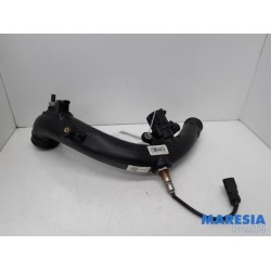 Alfa Romeo - Giulia - Air intake hose