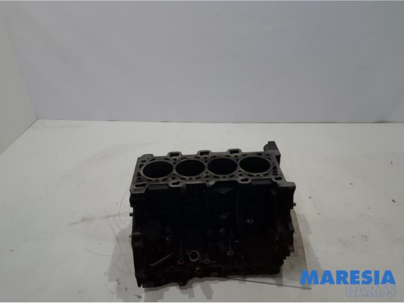 Renault - Master - Bloc moteur inférieur