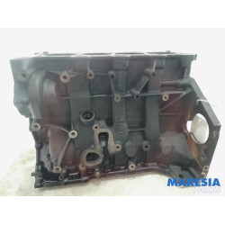 Renault - Master - Bloc moteur inférieur