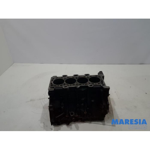 Renault - Master - Bloc moteur inférieur