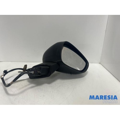 Citroen - C3 - Wing mirror, right