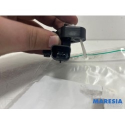 Renault - Master - Brandstofdruk sensor