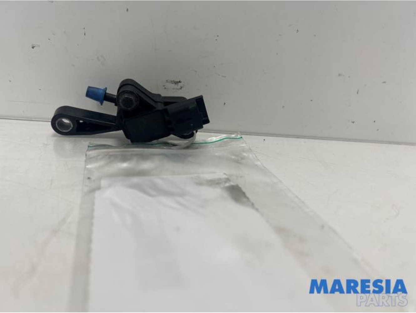 Renault - Master - Brandstofdruk sensor