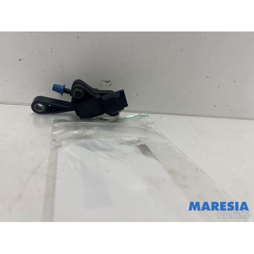 Renault - Master - Capteur de pression carburant